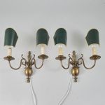 1474 4219 WALL SCONCES